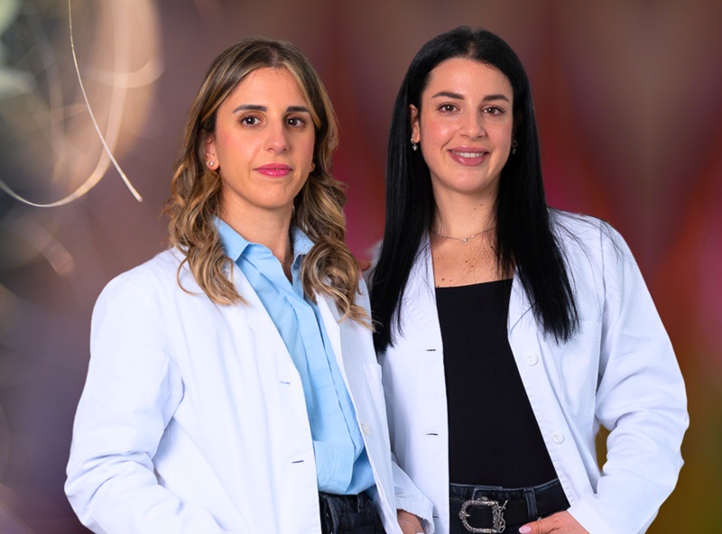 Negozio ottica Spoleto - ALTA IMMAGINE OTTICA - Alessia e Ilaria Puzzello