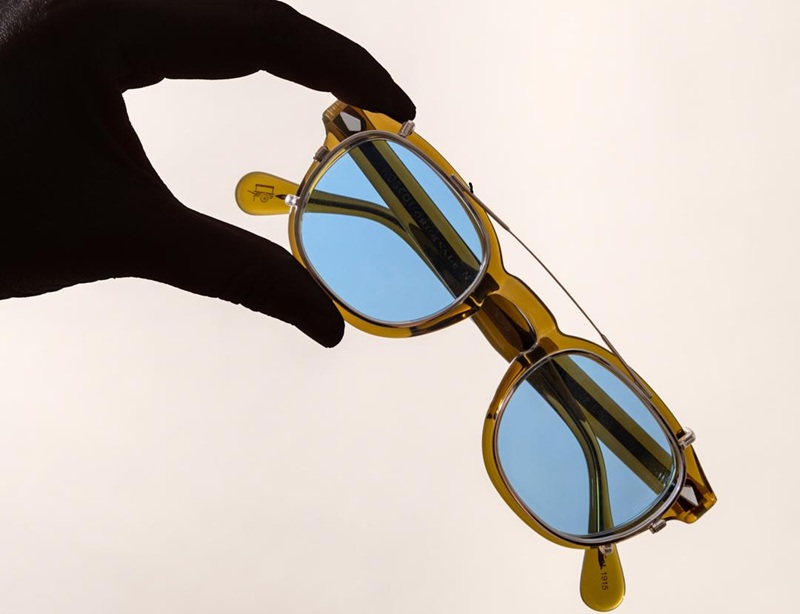 Moscot Lemtosh - esclusivista Alta Immagine Ottica Spoleto